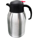 Kaupallinen suodatinkahvikone, manuaalinen täyttö, 2 litran termos | Adexa CB02B2 - Image 2