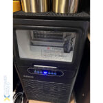 Kaupallinen jääpalakone Alatason alle 35kg/24h | Adexa CIM35 - Image 5