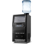 Kaupallinen jääpalakone Alatason alle 35kg/24h | Adexa CIM35 - Image 4