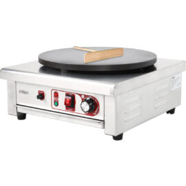 Kaupallinen Crepemakari Yksittäinen 400mm | Adexa CP4006