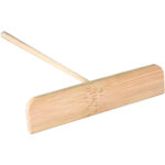 Kaupallinen Crepemakari Yksittäinen 400mm | Adexa CP4006 - Image 3