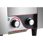 Ammattimainen kuljetinpaahdin 300 viipaletta/tunti | Adexa HET300 - Image 3