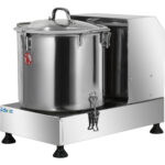 Kaupallinen Leikkuri 6 litraa 1800W | Adexa HR6 - Image 8