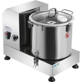 Kaupallinen Leikkuri 12 litraa 2000W | Adexa HR12