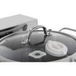 Kaupallinen Leikkuri 6 litraa 1800W | Adexa HR6 - Image 7