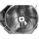 Kaupallinen Leikkuri 6 litraa 1800W | Adexa HR6 - Image 2