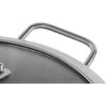 Kaupallinen Leikkuri 6 litraa 1800W | Adexa HR6 - Image 4