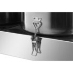 Kaupallinen Leikkuri 6 litraa 1800W | Adexa HR6 - Image 3