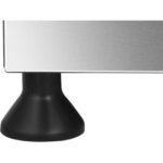 Kaupallinen Leikkuri 6 litraa 1800W | Adexa HR6 - Image 5