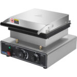 Kaupallinen Churro-kone 1,75 kW 8 churro-tikkua | Adexa HX2218 - Image 4