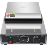 Kaupallinen Churro-kone 1,75 kW 8 churro-tikkua | Adexa HX2218 - Image 3