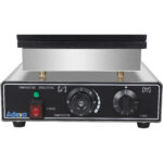 Kaupallinen Churro-kone 1,75 kW 8 churro-tikkua | Adexa HX2218 - Image 6