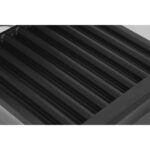 Kaupallinen Churro-kone 1,75 kW 8 churro-tikkua | Adexa HX2218 - Image 7