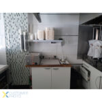 Seinähylly ruostumaton teräs 1000x300x254mm | Adexa WHWS30100 - Image 4