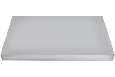 Jäähdytyslevy Alumiini 600x400x40mm | Adexa 412900