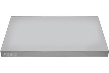 Jäähdytyslevy GN1/1 Alumiini 530x325x40mm | Adexa 412901