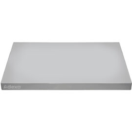 Jäähdytyslevy GN1/2 Alumiini 325x265x40mm | Adexa 412902