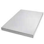 Jäähdytyslevy GN1/3 Alumiini 325x176x40mm | Adexa 412903 - Image 3