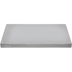 Jäähdytyslevy GN1/3 Alumiini 325x176x40mm | Adexa 412903