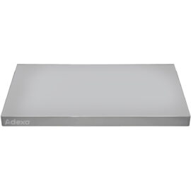 Jäähdytyslevy GN1/3 Alumiini 325x176x40mm | Adexa 412903