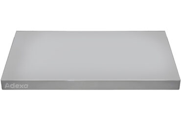 Jäähdytyslevy GN1/3 Alumiini 325x176x40mm | Adexa 412903