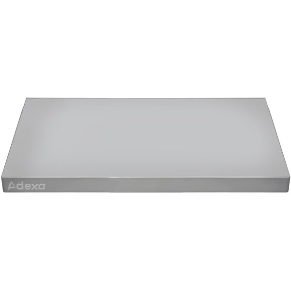 Jäähdytyslevy GN1/3 Alumiini 325x176x40mm | Adexa 412903