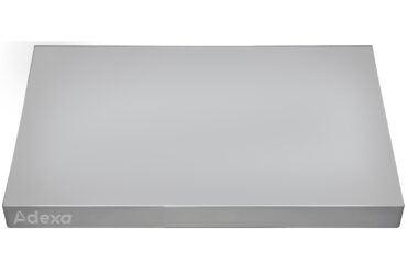 Jäähdytyslevy GN2/3 Alumiini 354x325x40mm | Adexa 412904