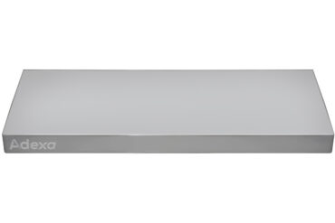 Jäähdytyslevy GN1/4 Alumiini 265x162x40mm | Adexa 412905