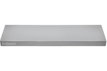 Jäähdytyslevy GN1/6 Alumiini 176x162x40mm | Adexa 412906