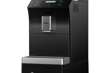 Kaupallinen Kahvikone Täysin Automaattinen Papu-kupissa 4 juomaa 3 vesiliitäntämahdollisuutta | Adexa BTB1016