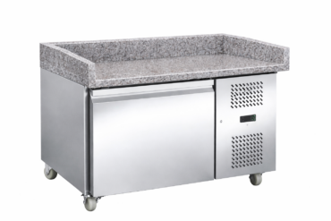 Pizzatiskipakastin 3 ovea 1795x700x985mm | Adexa DRPZ1300BT