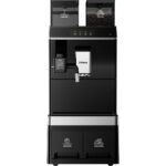 Kaupallinen Täysautomaattinen Papu-kupillinen Kahvikone 16 juomaa 3 vesiliitäntävaihtoehtoa Kaksi juomaa Ulkoinen maidonvaahdotin | Adexa BTB1013 - Image 3