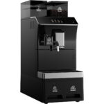 Kaupallinen Täysautomaattinen Papu-kupillinen Kahvikone 16 juomaa 3 vesiliitäntävaihtoehtoa Kaksi juomaa Ulkoinen maidonvaahdotin | Adexa BTB1013 - Image 5