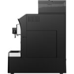 Kaupallinen Täysautomaattinen Papu-kupillinen Kahvikone 16 juomaa 3 vesiliitäntävaihtoehtoa Kaksi juomaa Ulkoinen maidonvaahdotin | Adexa BTB1013 - Image 4