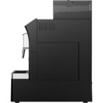 Kaupallinen Kahvikone Täysin Automaattinen Papu-kupillinen 8 juomaa 3 vesiliitäntävaihtoehtoa Höyryputki | Adexa BTB1015 - Image 3