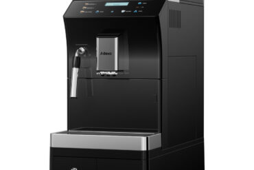 Kaupallinen Kahvikone Täysin Automaattinen Papu-kupillinen 8 juomaa 3 vesiliitäntävaihtoehtoa Höyryputki | Adexa BTB1015