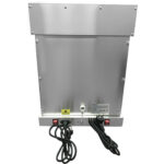 Kaupallinen kaksisuodatin kahvinkeitin käsitäyttö 2 tyhjiöastiaa | Adexa CBD02A2 - Image 5