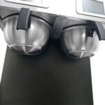 Kaupallinen kaksisuodatin kahvinkeitin käsitäyttö 2 tyhjiöastiaa | Adexa CBD02A2 - Image 2