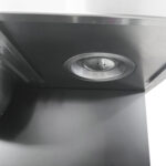 Kaupallinen Kaksinkertainen Suodatinkahvinkeitin Käsitäyttö 2 tyhjiöastiaa | Adexa CBD02B2 - Image 2