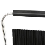 Vankka Panini-kontaktigrilli Yksi Rihlaton/Sileä | Adexa MLP811KA - Image 9