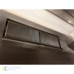 Verkkosuodatin Premium ruostumaton teräs & alumiini 470x245x10mm | Adexa SMF50251x2 - Image 2