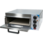 Sähköinen pizzauuni 350 astetta 2kW | Adexa IEP114 - Image 2