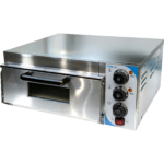 Sähköinen pizzauuni 350 astetta 2kW | Adexa IEP114