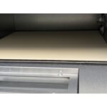 Sähköinen pizzauuni 350 astetta 2kW | Adexa IEP114 - Image 3