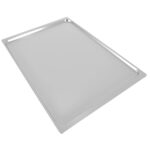 Uunipellin alumiini 435x315x15mm | Adexa ASP4421